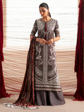 Saqqara Fall Winter '25 By Bin Ilyas